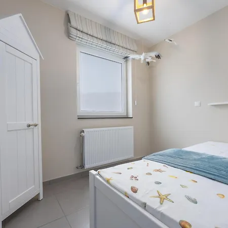 Lotus - 0003 + Park. 3 Appartement