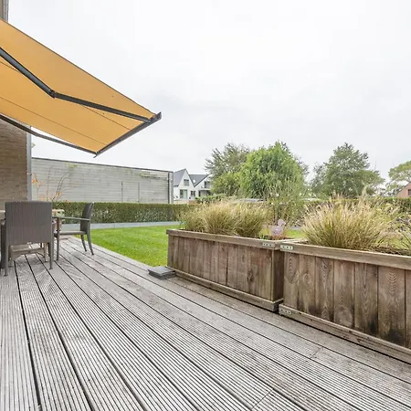 Appartement Lotus - 0003 + Park. 3 *