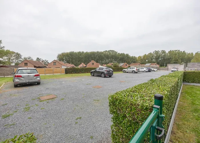 Appartement Lotus - 0003 + Park. 3 *