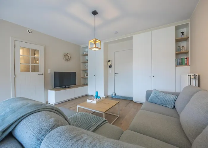 Lotus - 0003 + Park. 3 Appartement