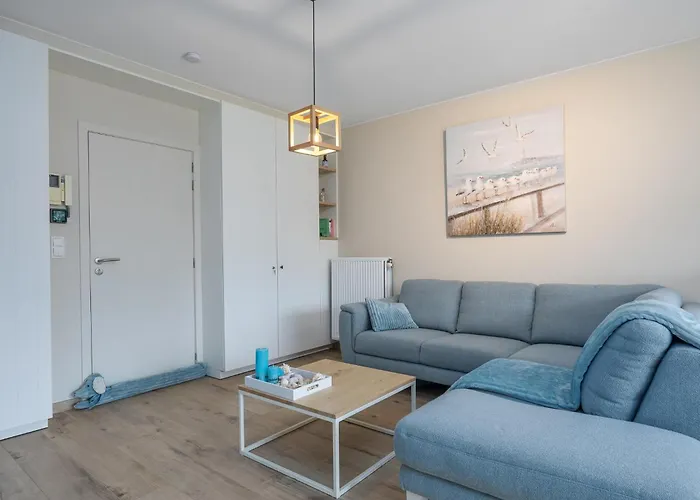 Lotus - 0003 + Park. 3 Appartement