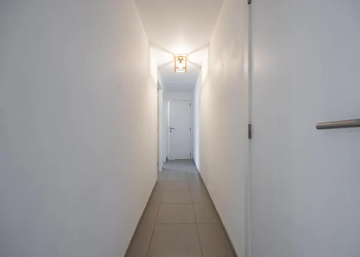 Appartement Lotus - 0003 + Park. 3 *