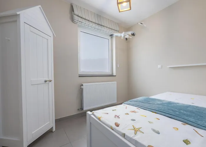 Lotus - 0003 + Park. 3 Appartement